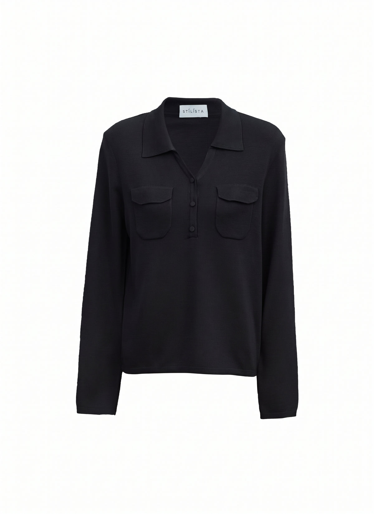 ALLISON KNIT TOP