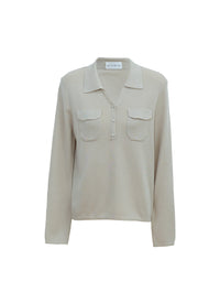 ALLISON KNIT TOP