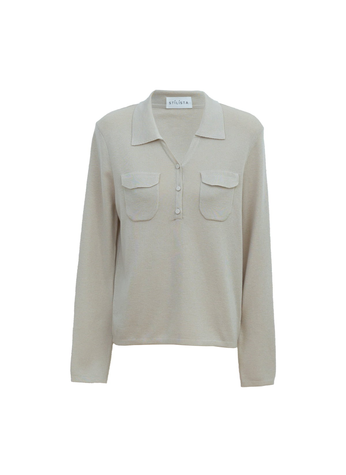 ALLISON KNIT TOP