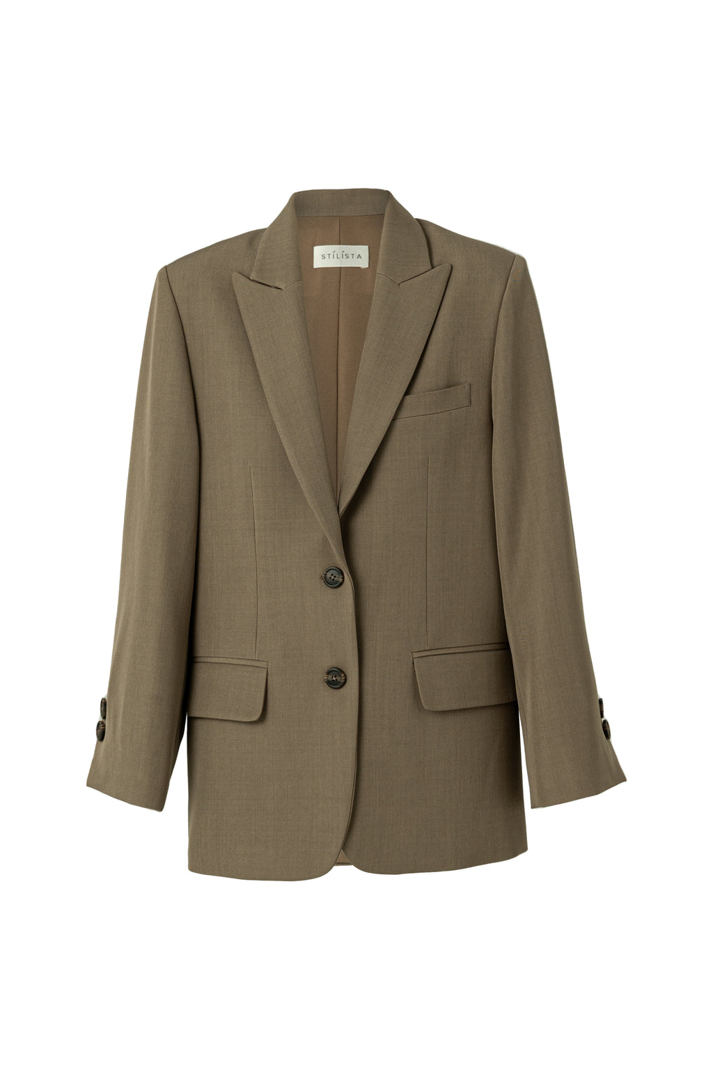 BLONDIE BLAZER