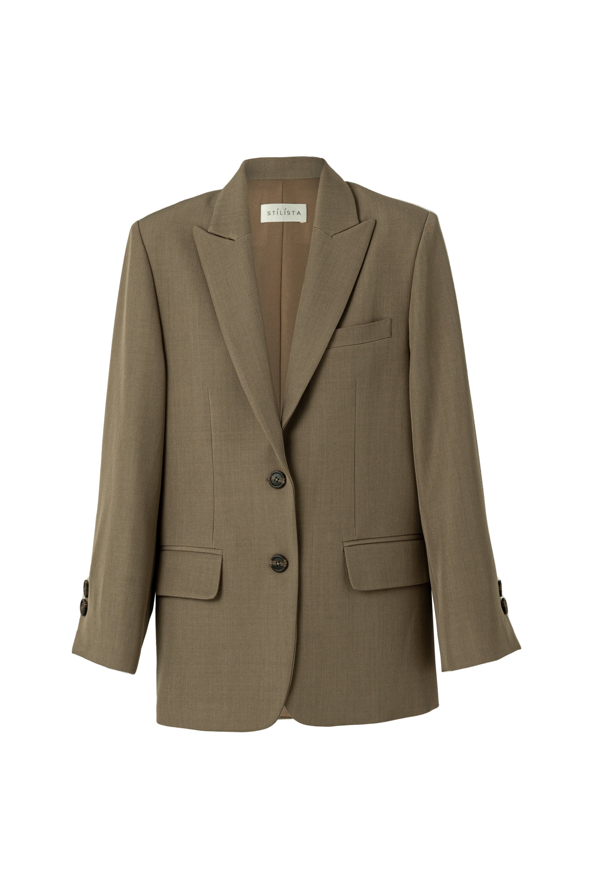 BLONDIE BLAZER