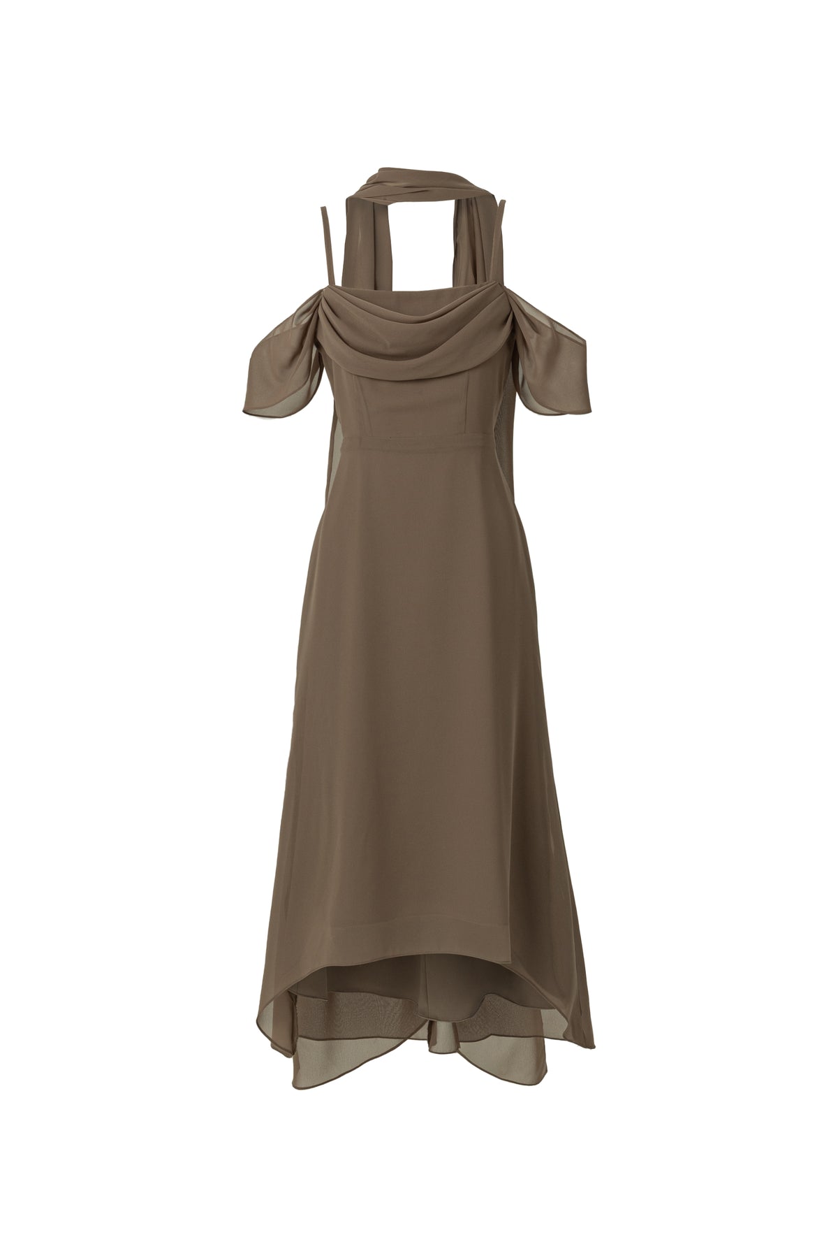 COLBIE DRESS