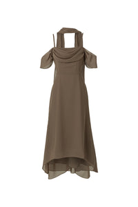 COLBIE DRESS