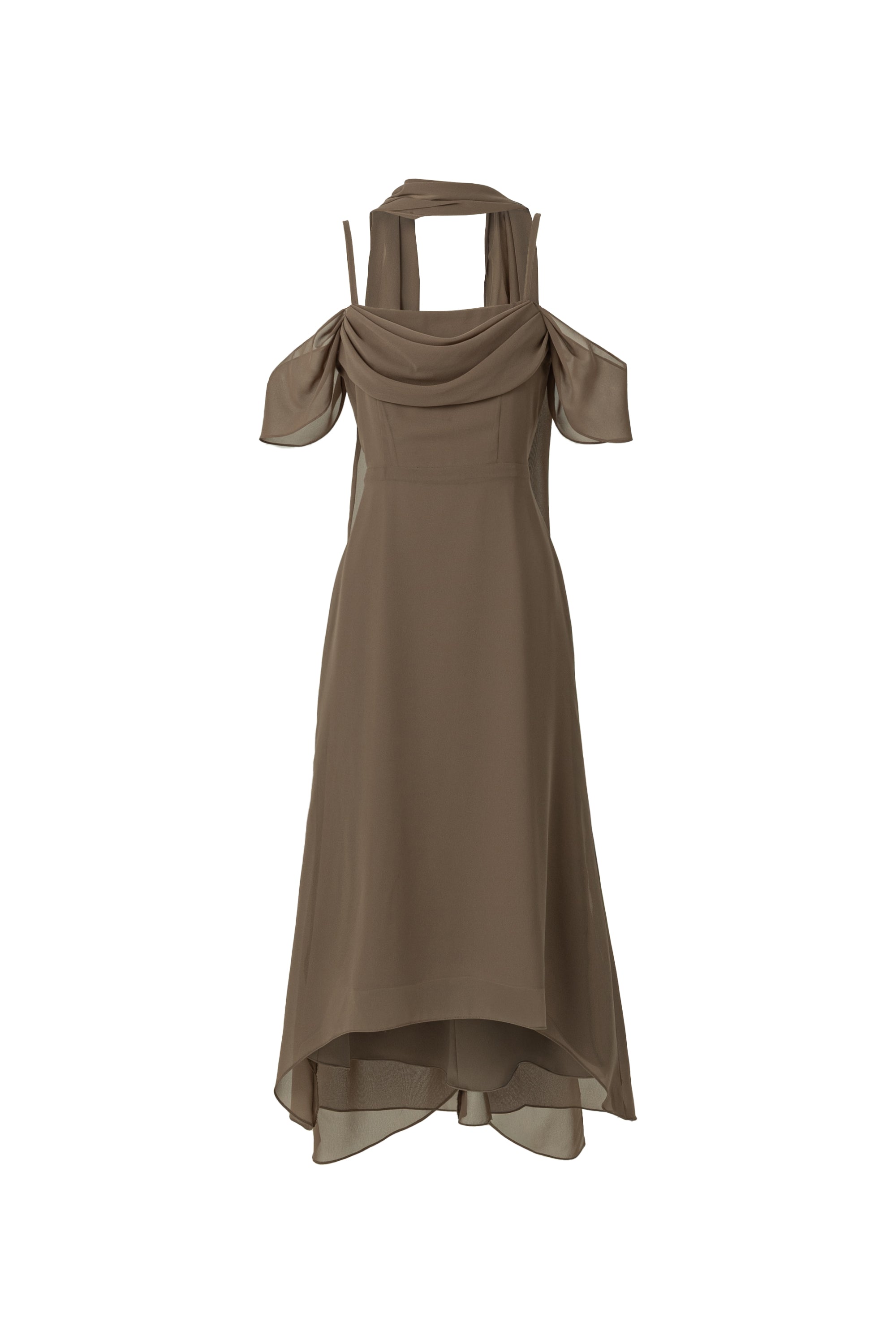 COLBIE DRESS