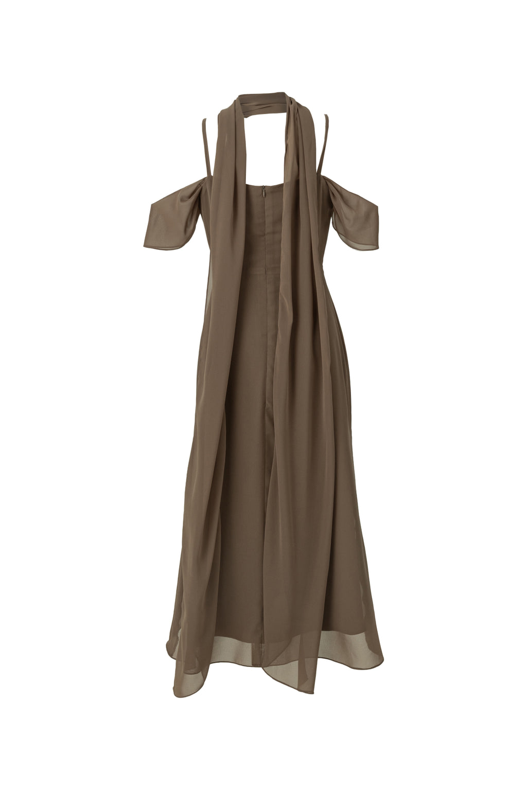 COLBIE DRESS