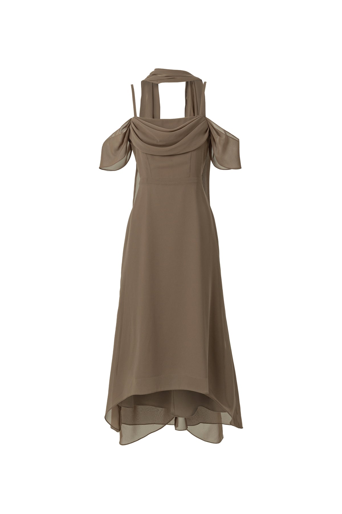 COLBIE DRESS