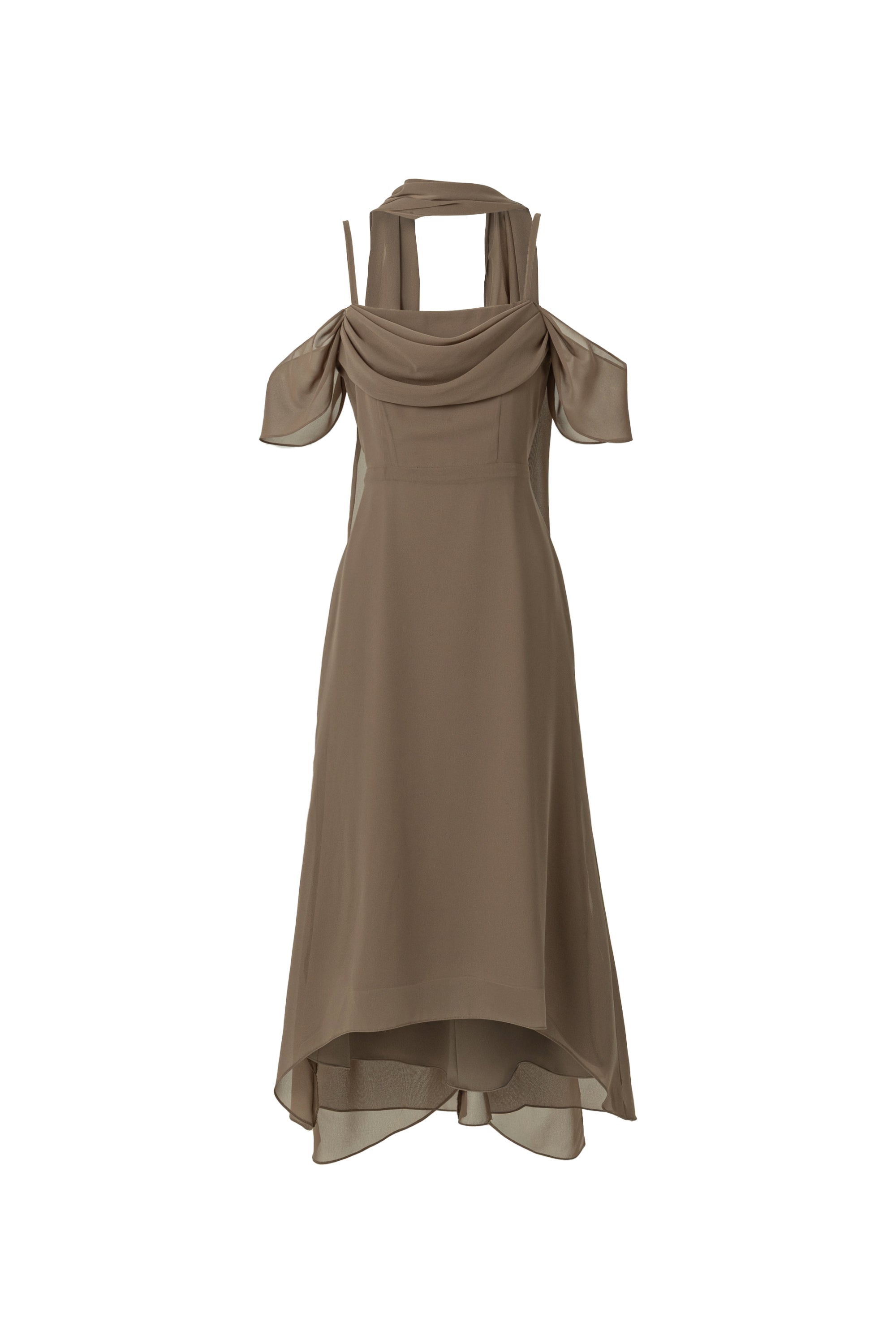 COLBIE DRESS