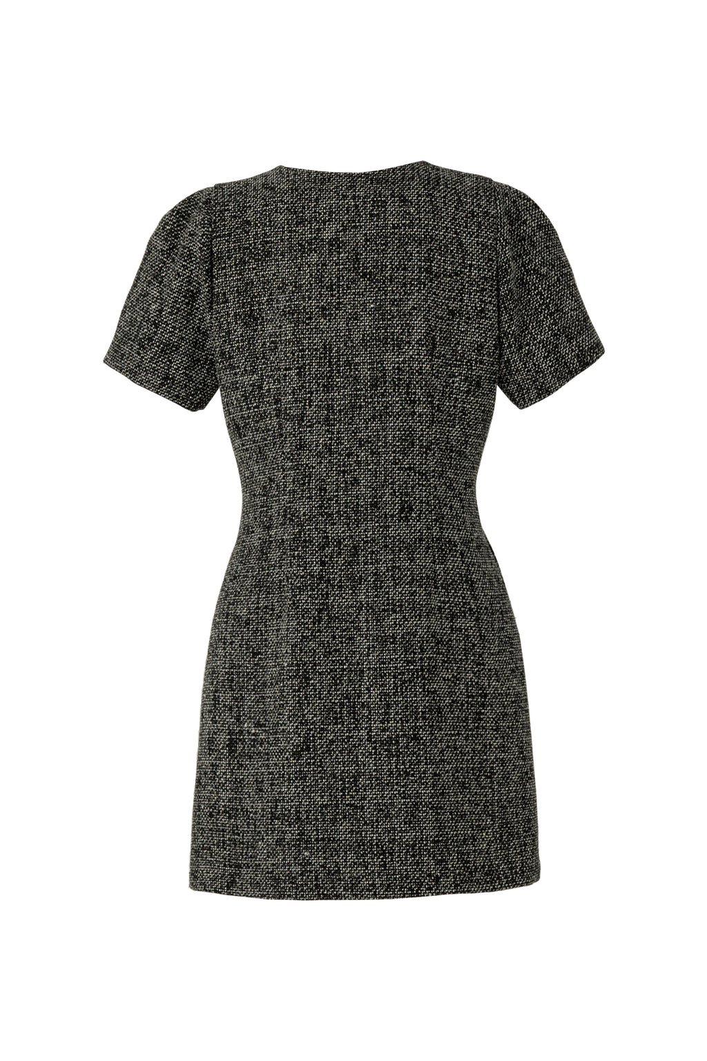 COLETTE TWEED DRESS