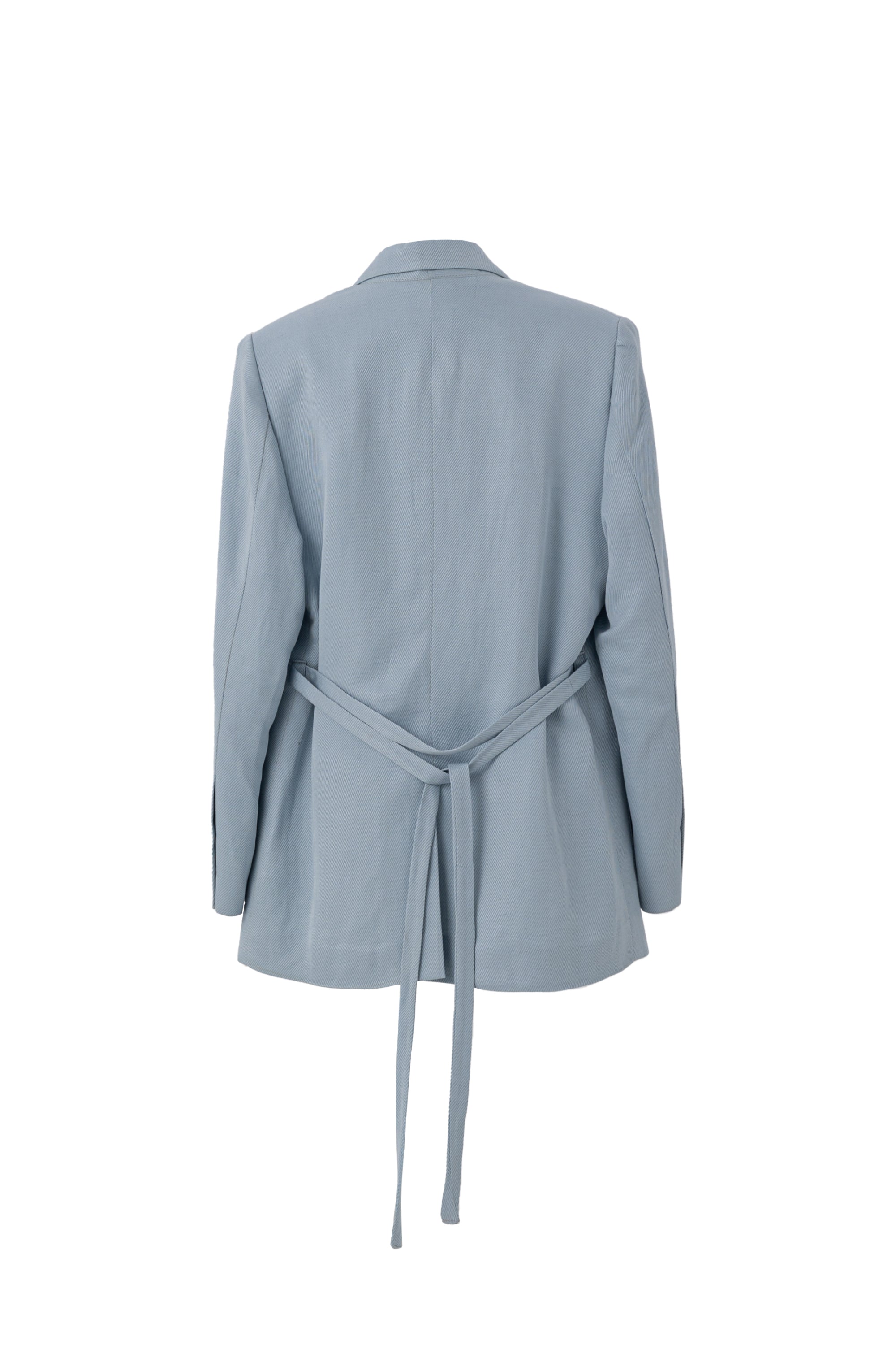 DEVON LINEN BLAZER