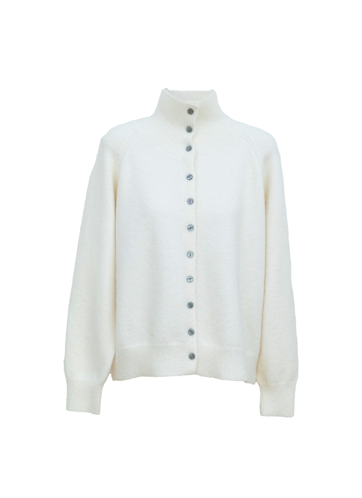 HARLOW CARDIGAN