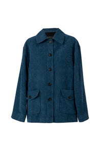 HOLBORN JACKET