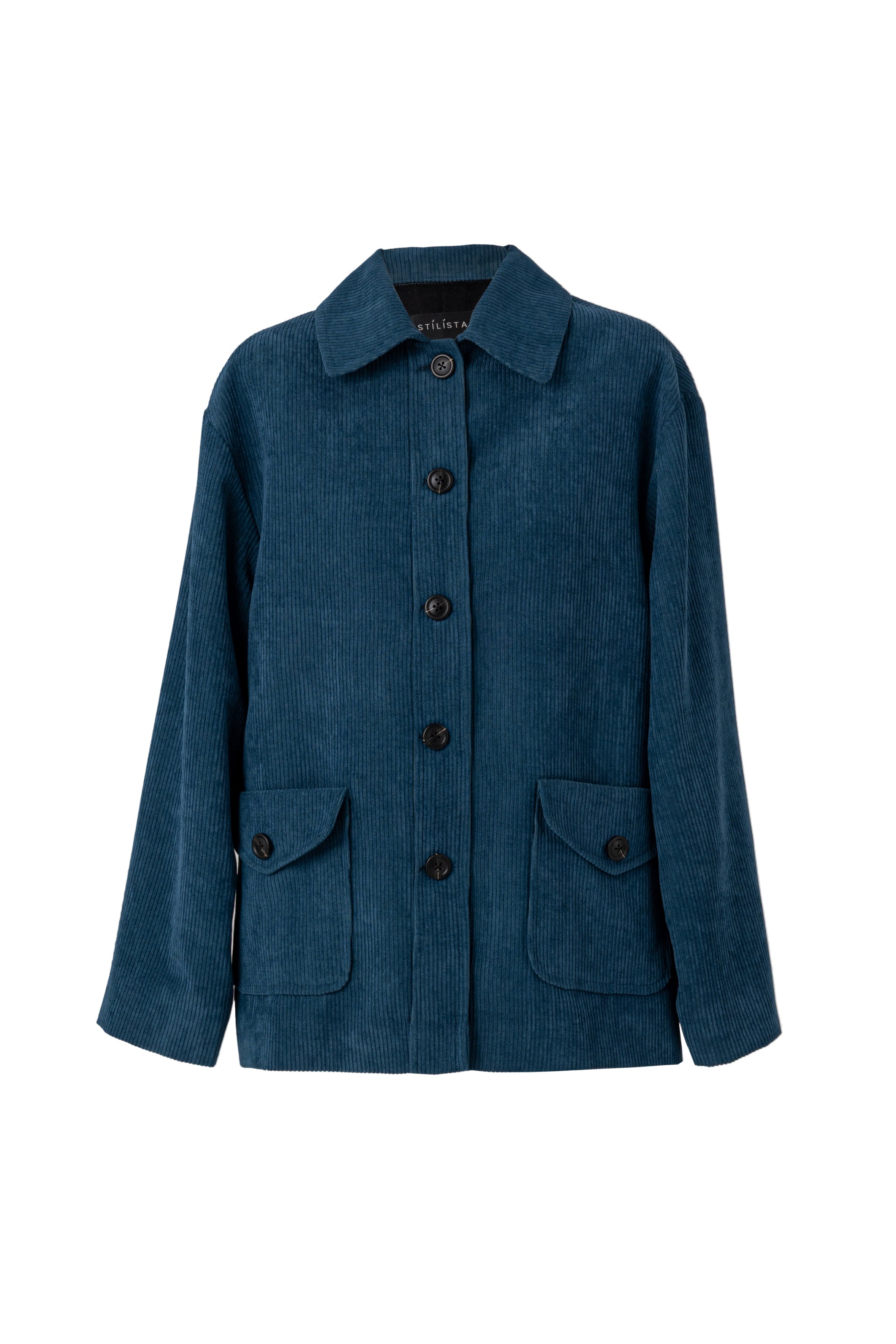 HOLBORN JACKET