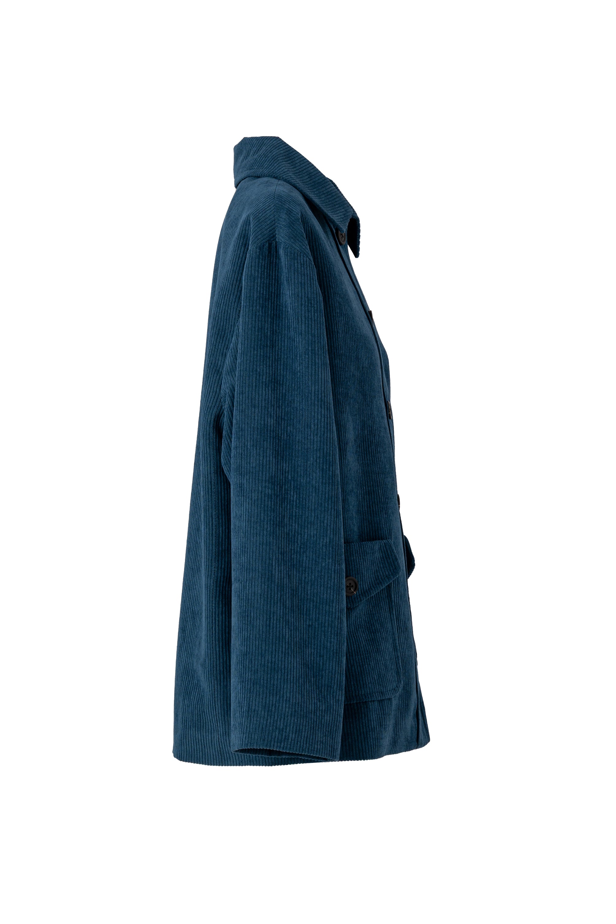 HOLBORN JACKET