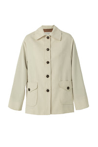 HOLBORN JACKET