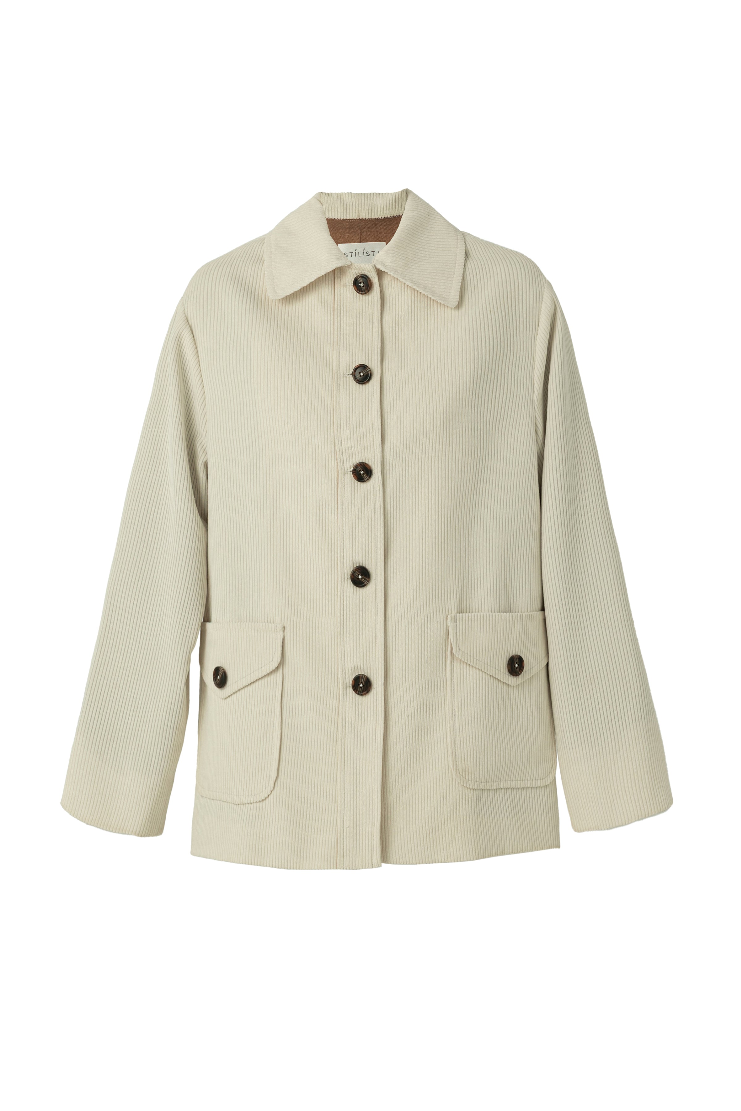 HOLBORN JACKET