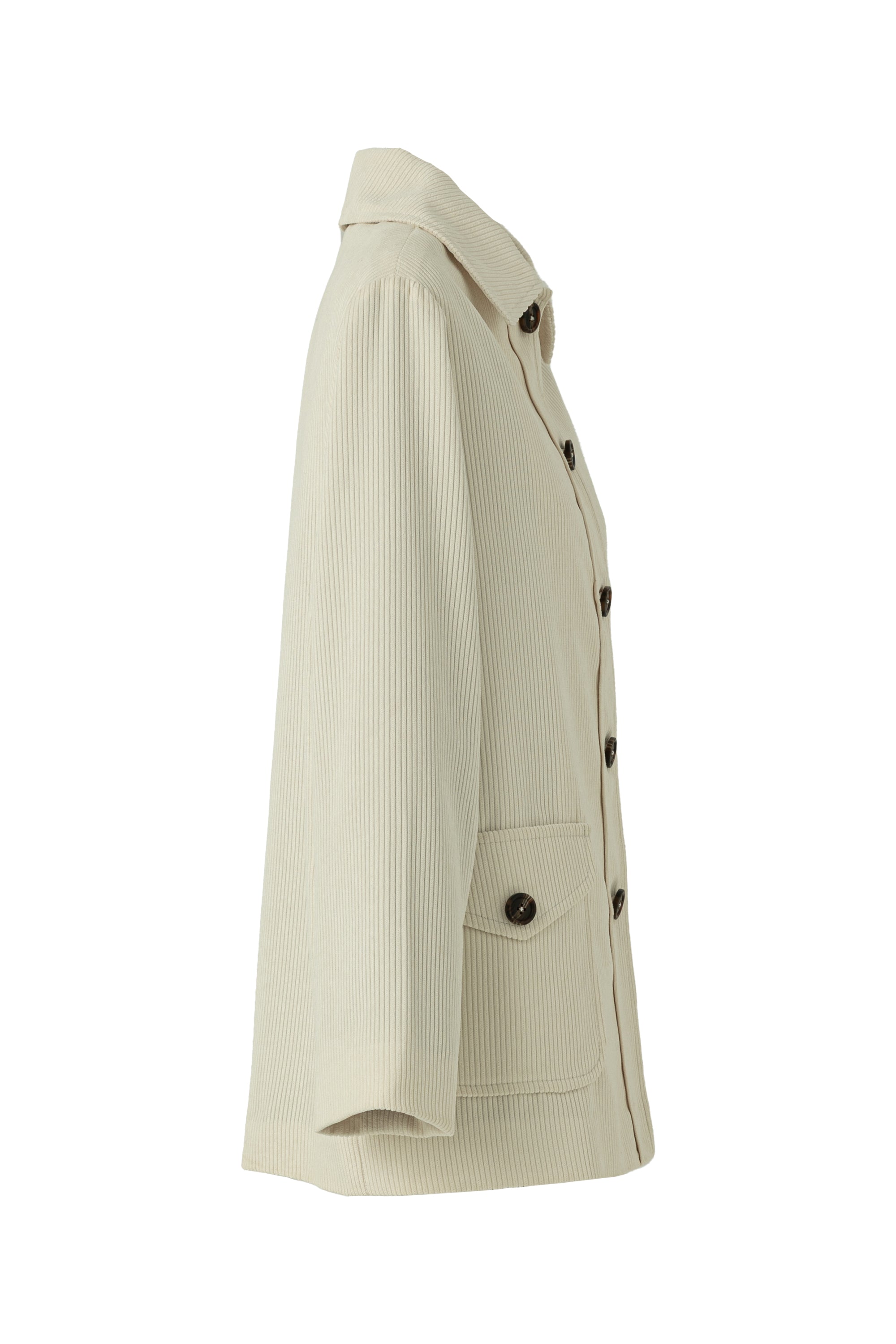 HOLBORN JACKET