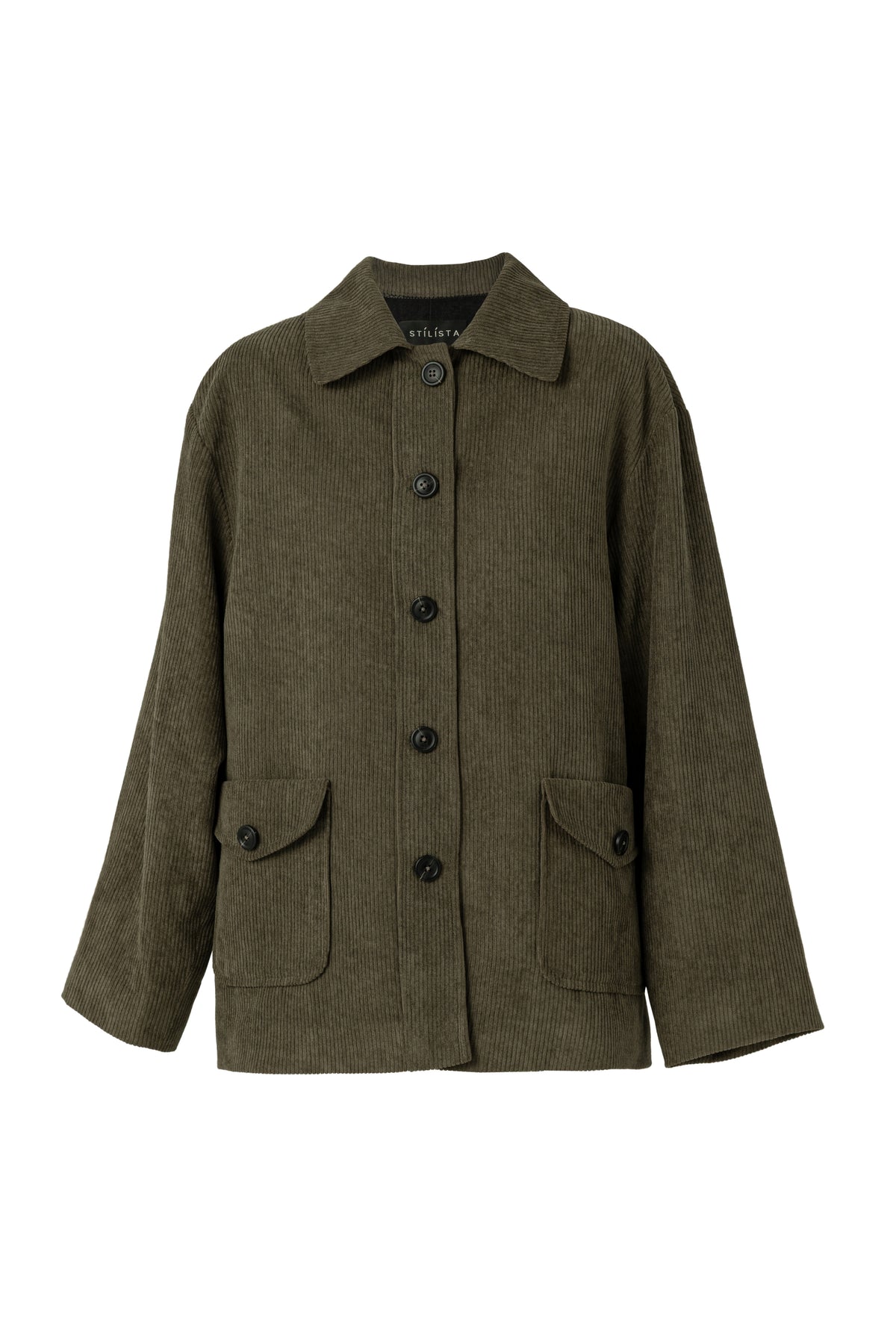 HOLBORN JACKET