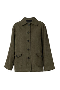HOLBORN JACKET