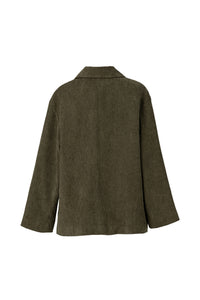 HOLBORN JACKET