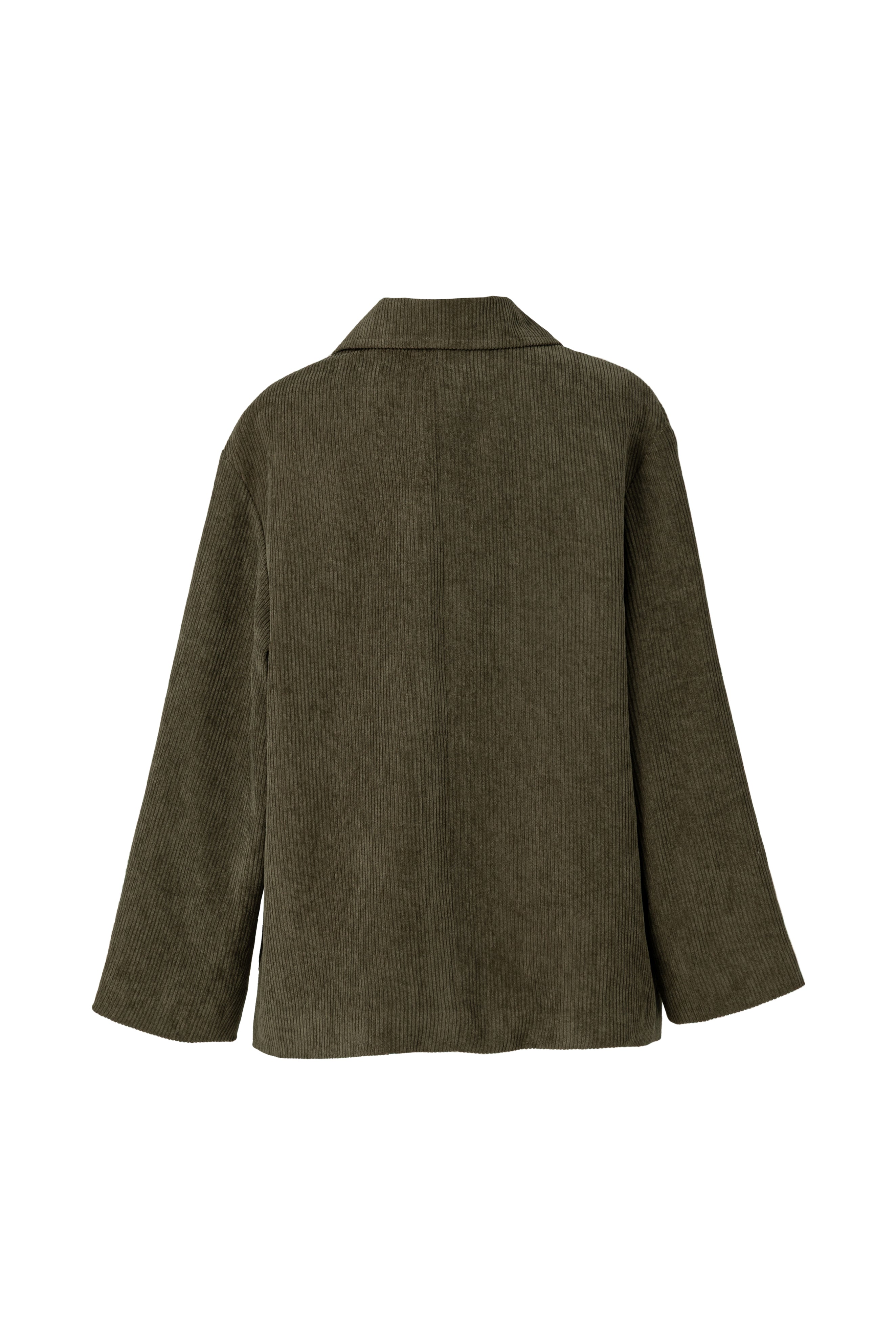 HOLBORN JACKET