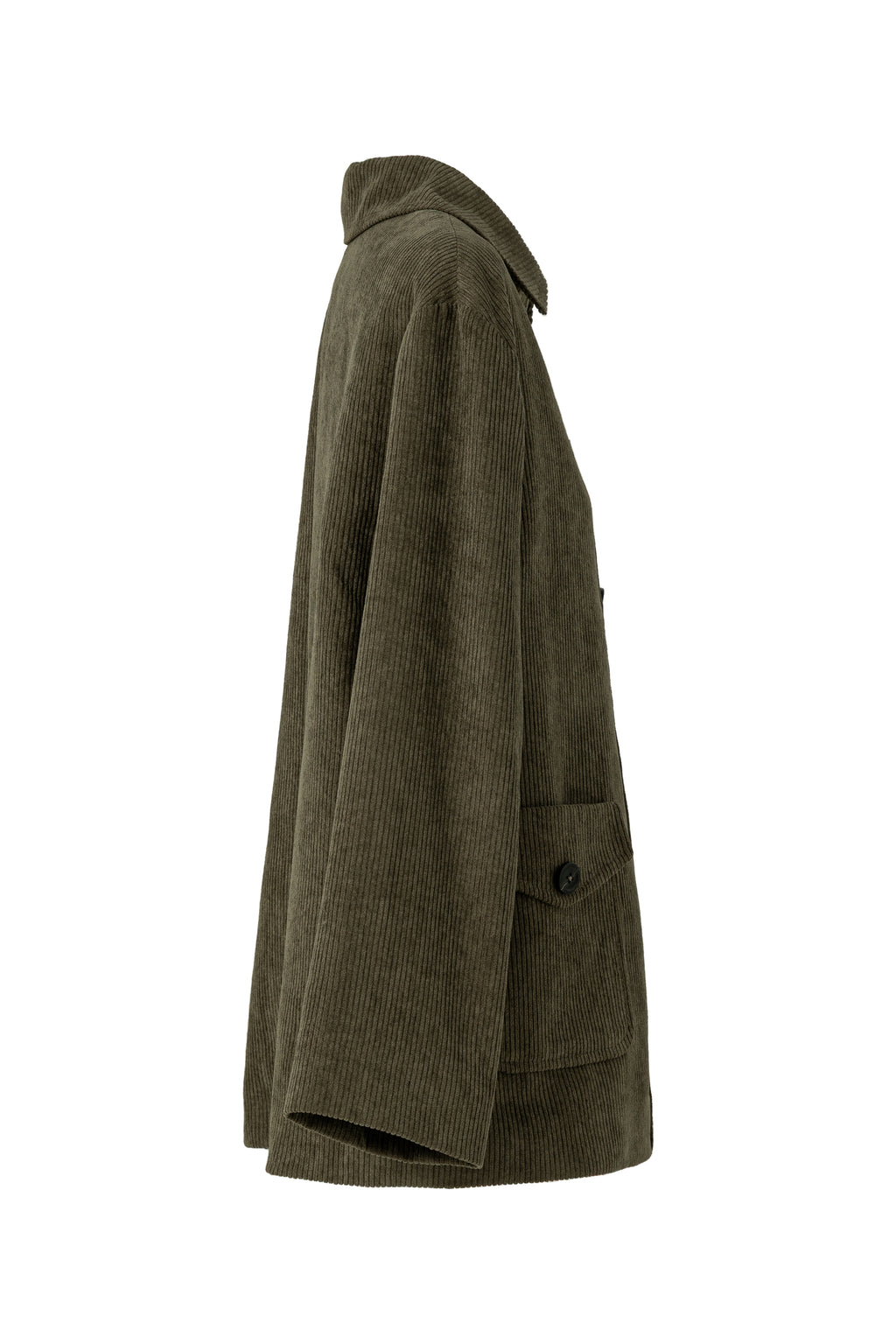 HOLBORN JACKET