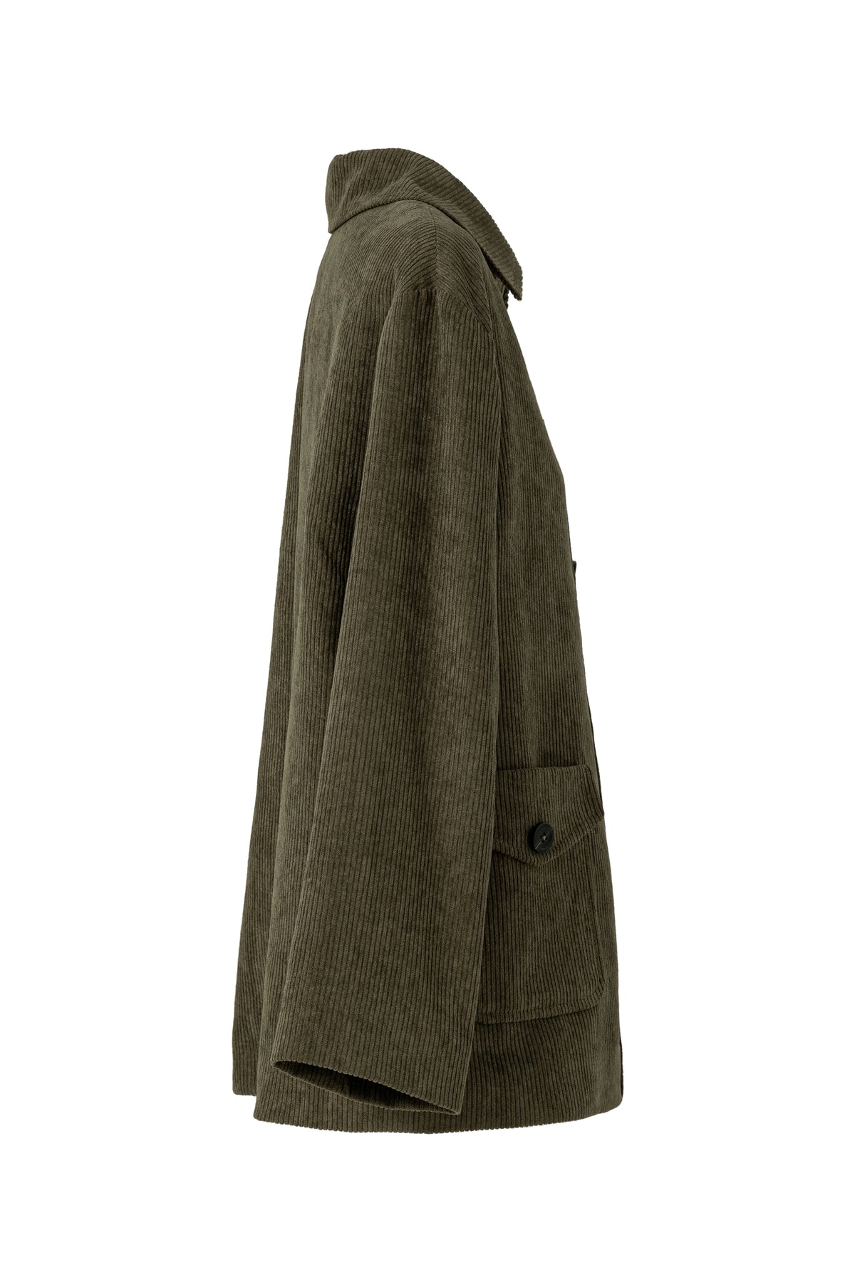 HOLBORN JACKET
