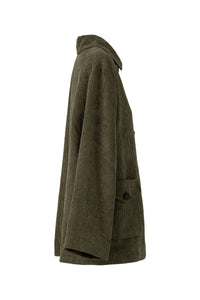 HOLBORN JACKET