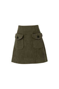 HOLBORN SKIRT