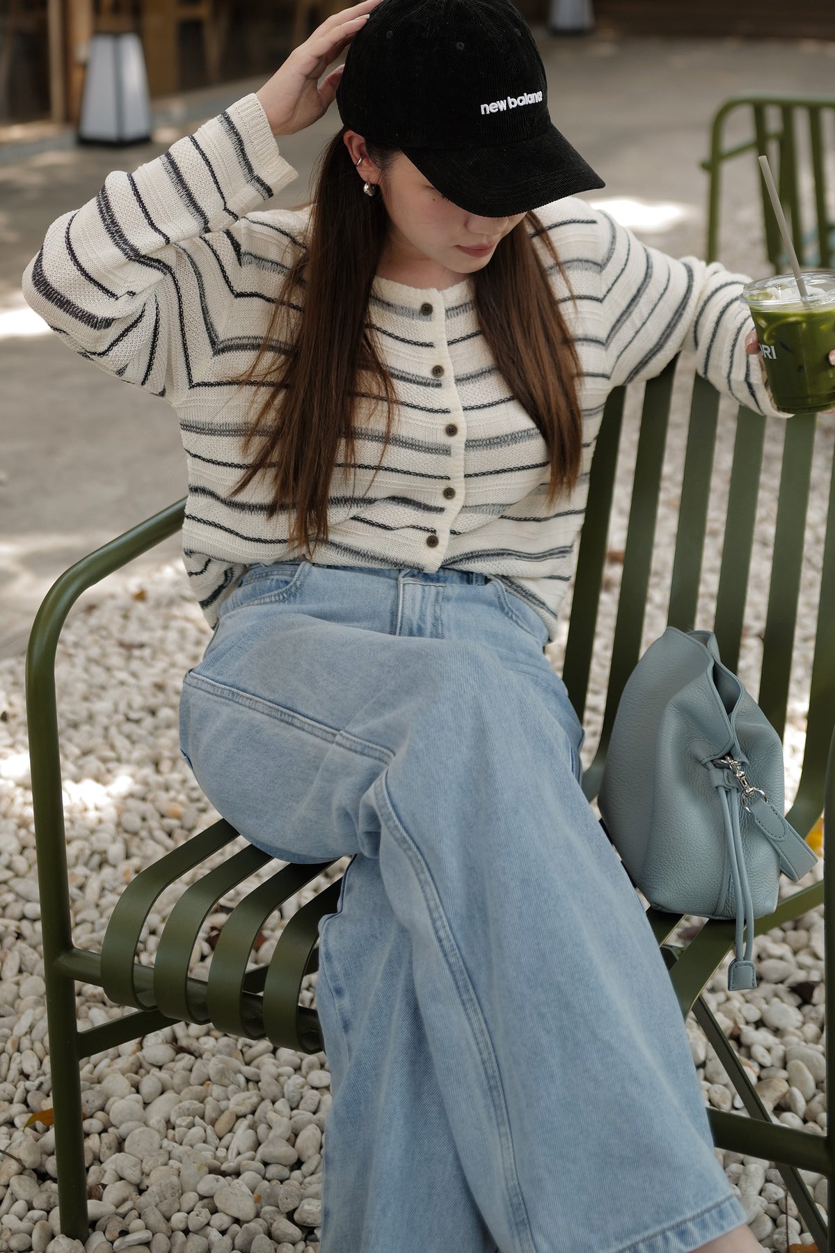 ALICE CARDIGAN