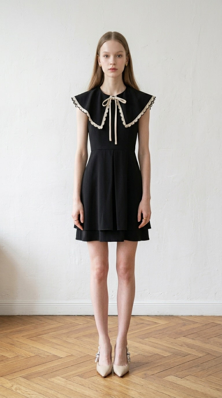 RACHEL DRESS