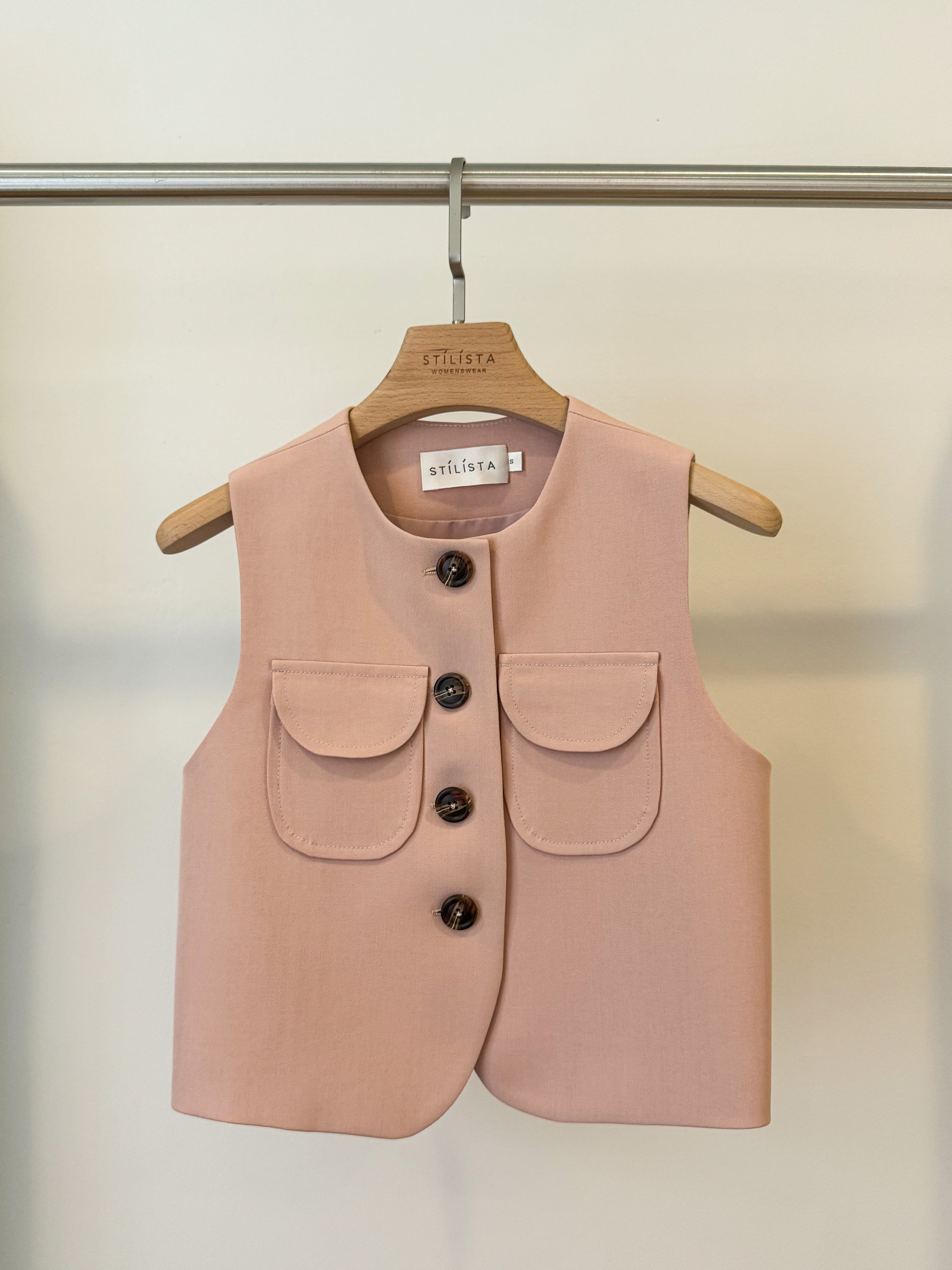 DOONA TOP