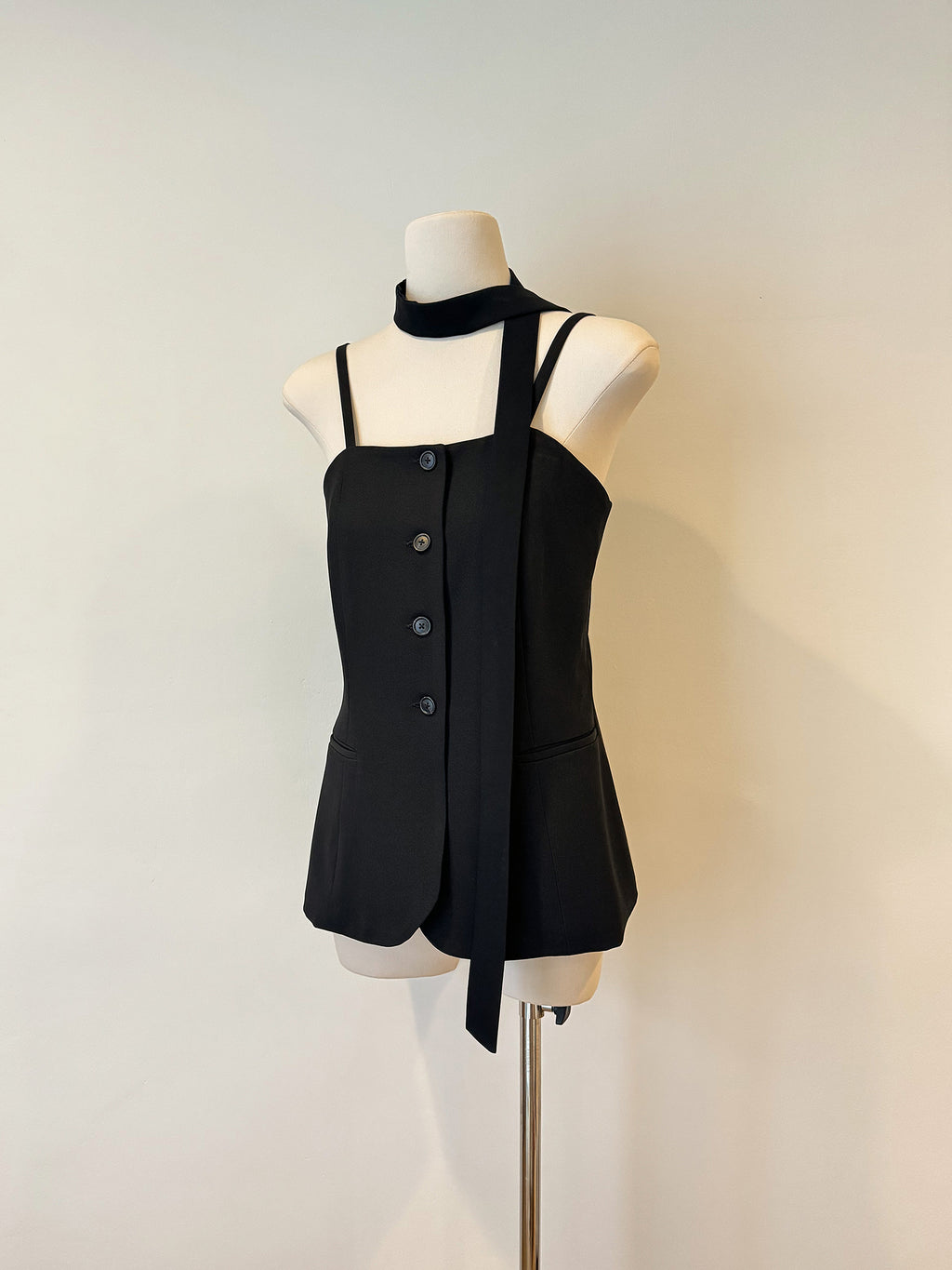 CHLOE TOP