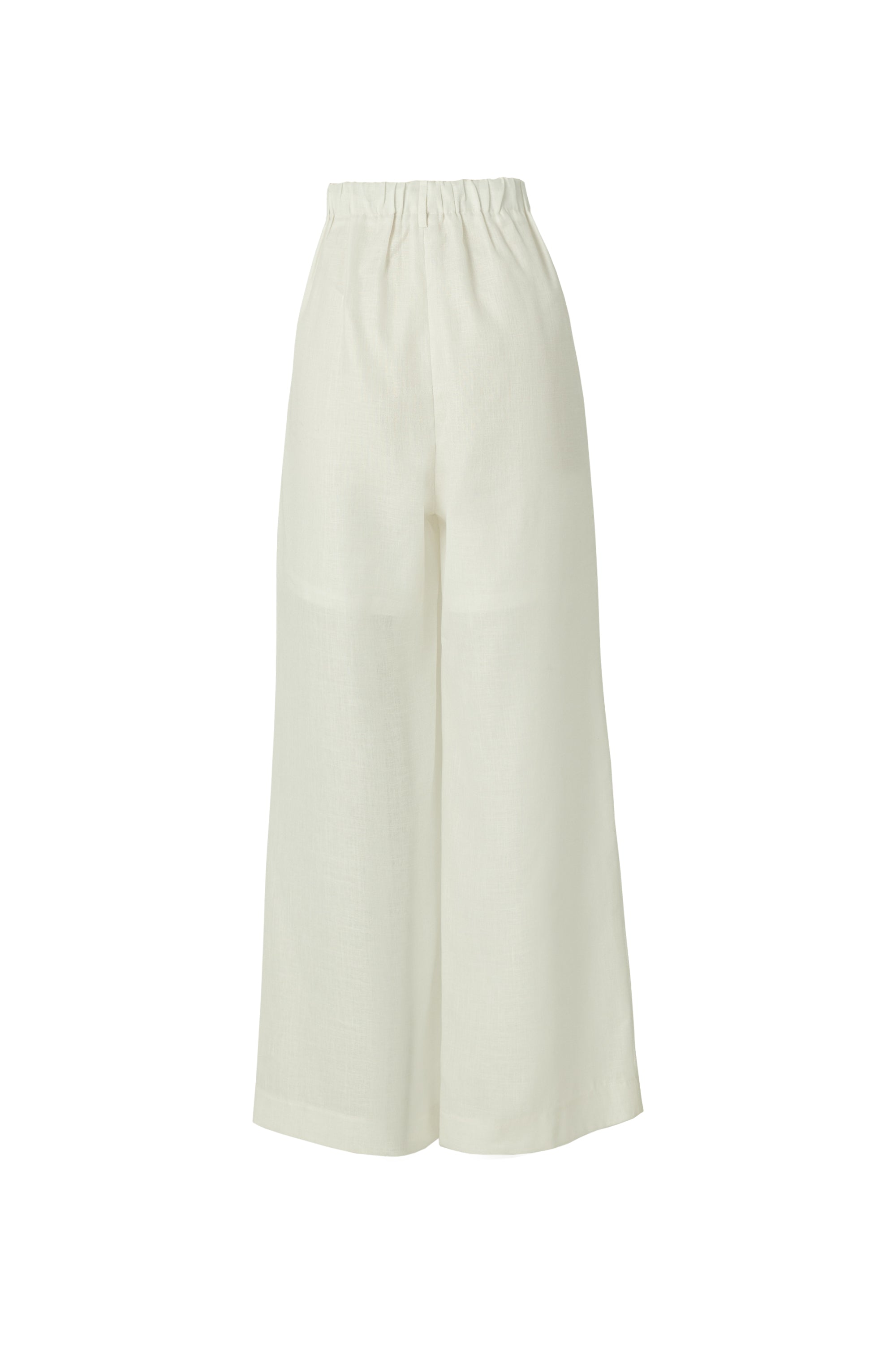 LUKA LINEN PANTS