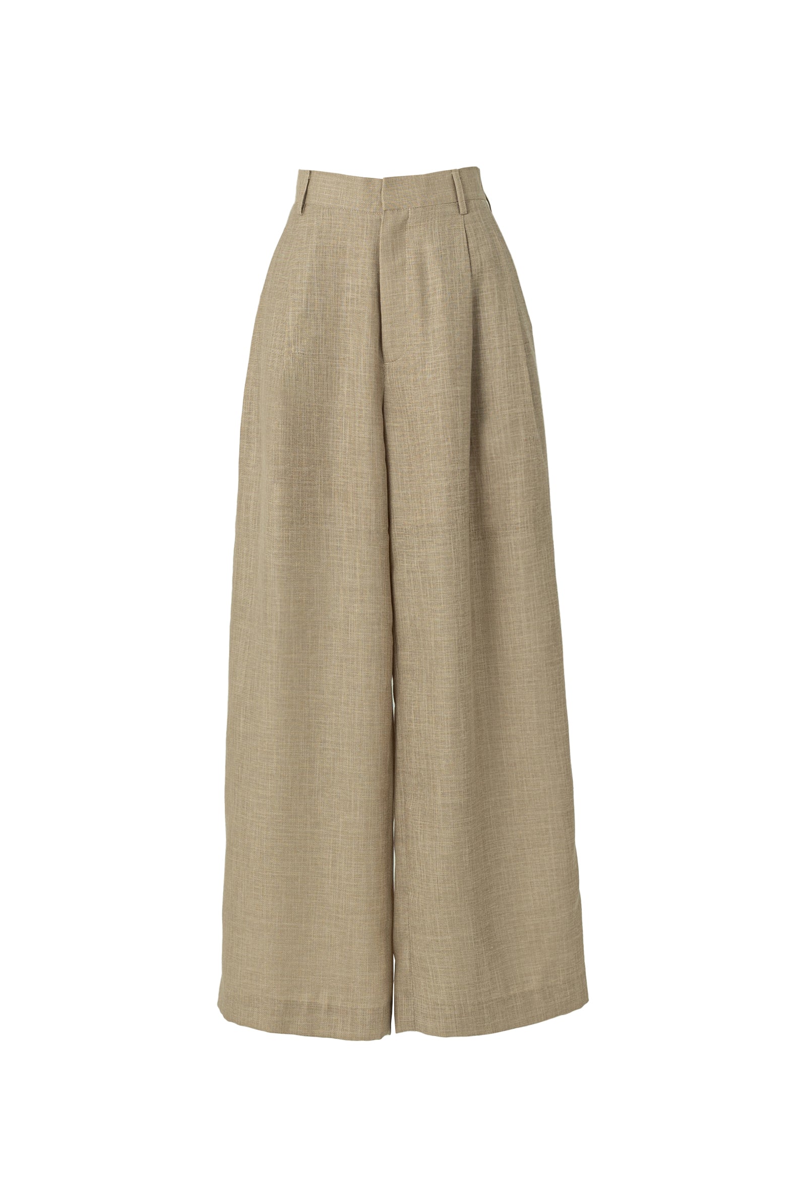 LUKA LINEN PANTS