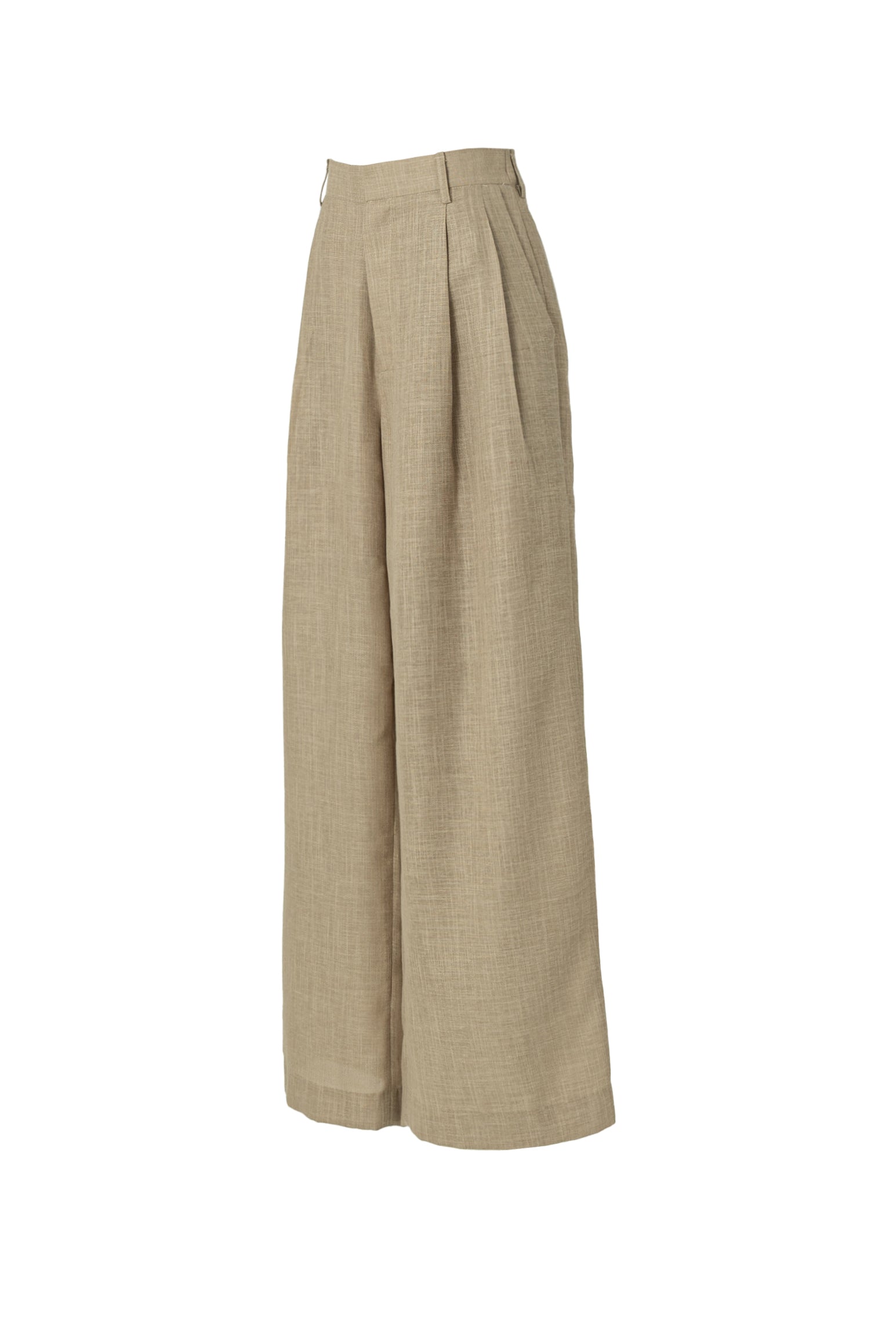 LUKA LINEN PANTS
