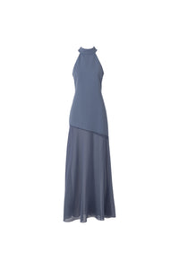 MAISON MAXI DRESS