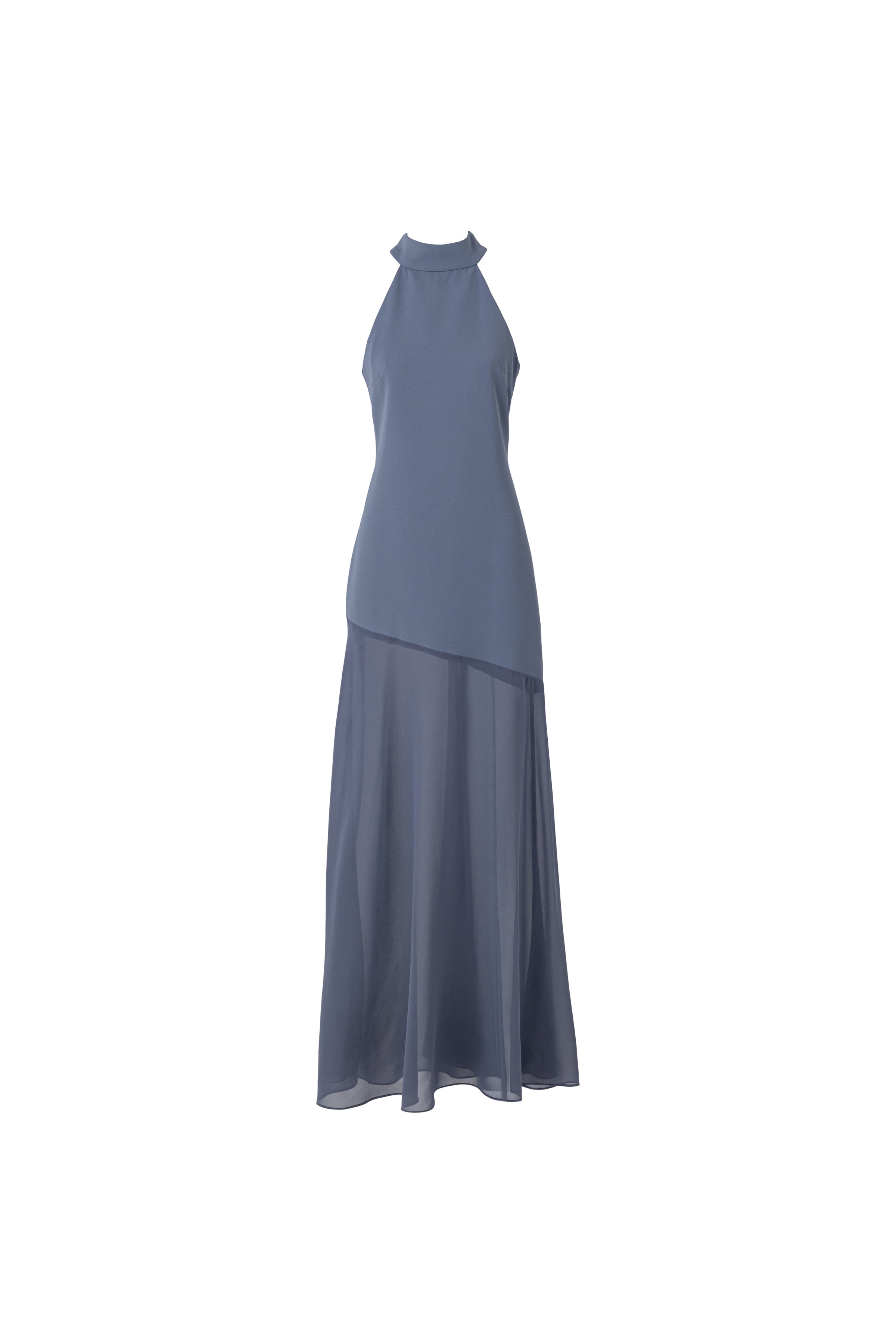 MAISON MAXI DRESS