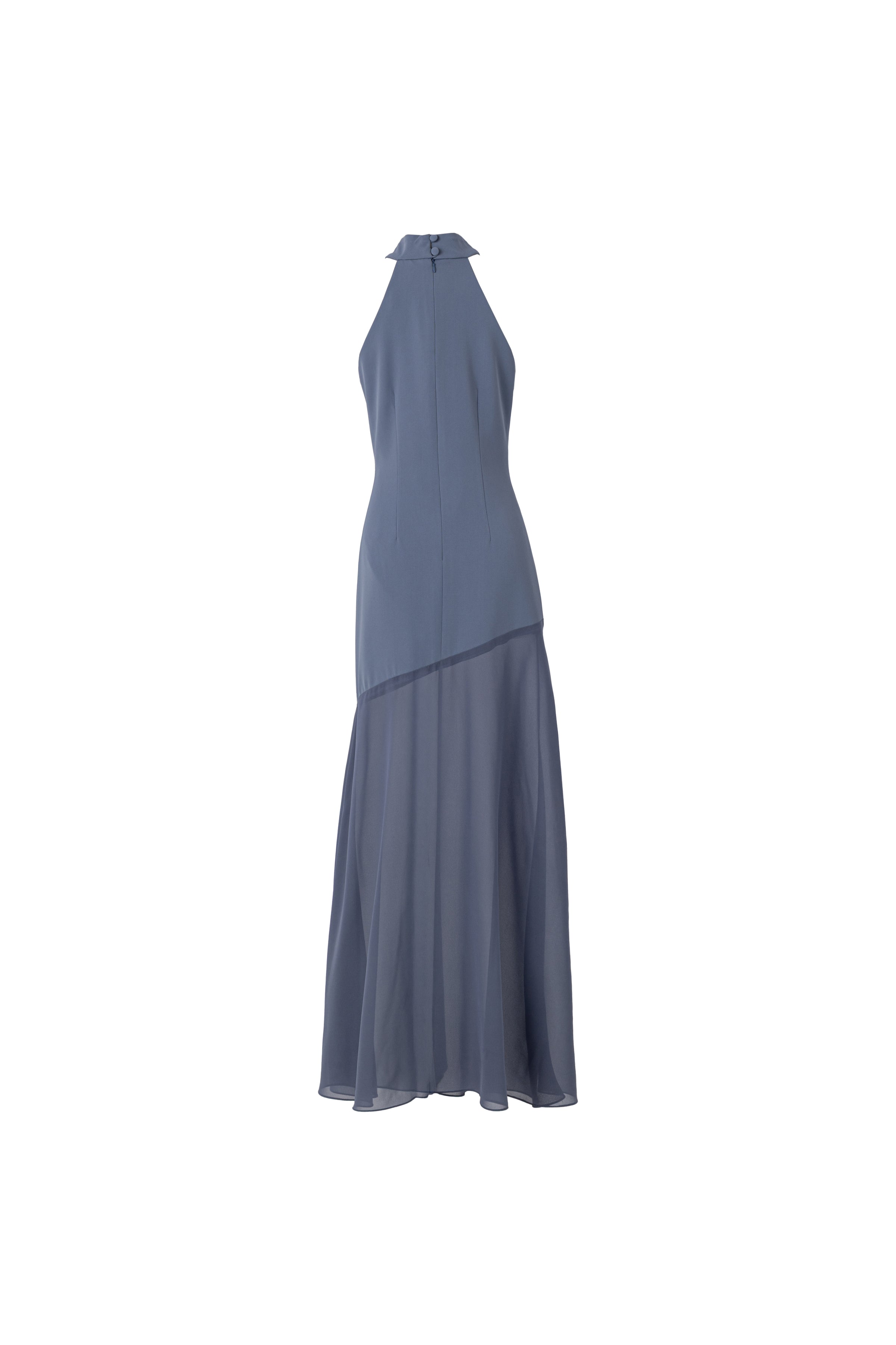 MAISON MAXI DRESS