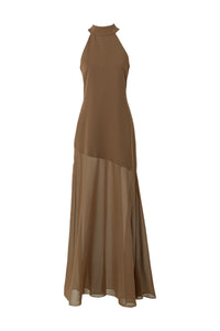 MAISON MAXI DRESS