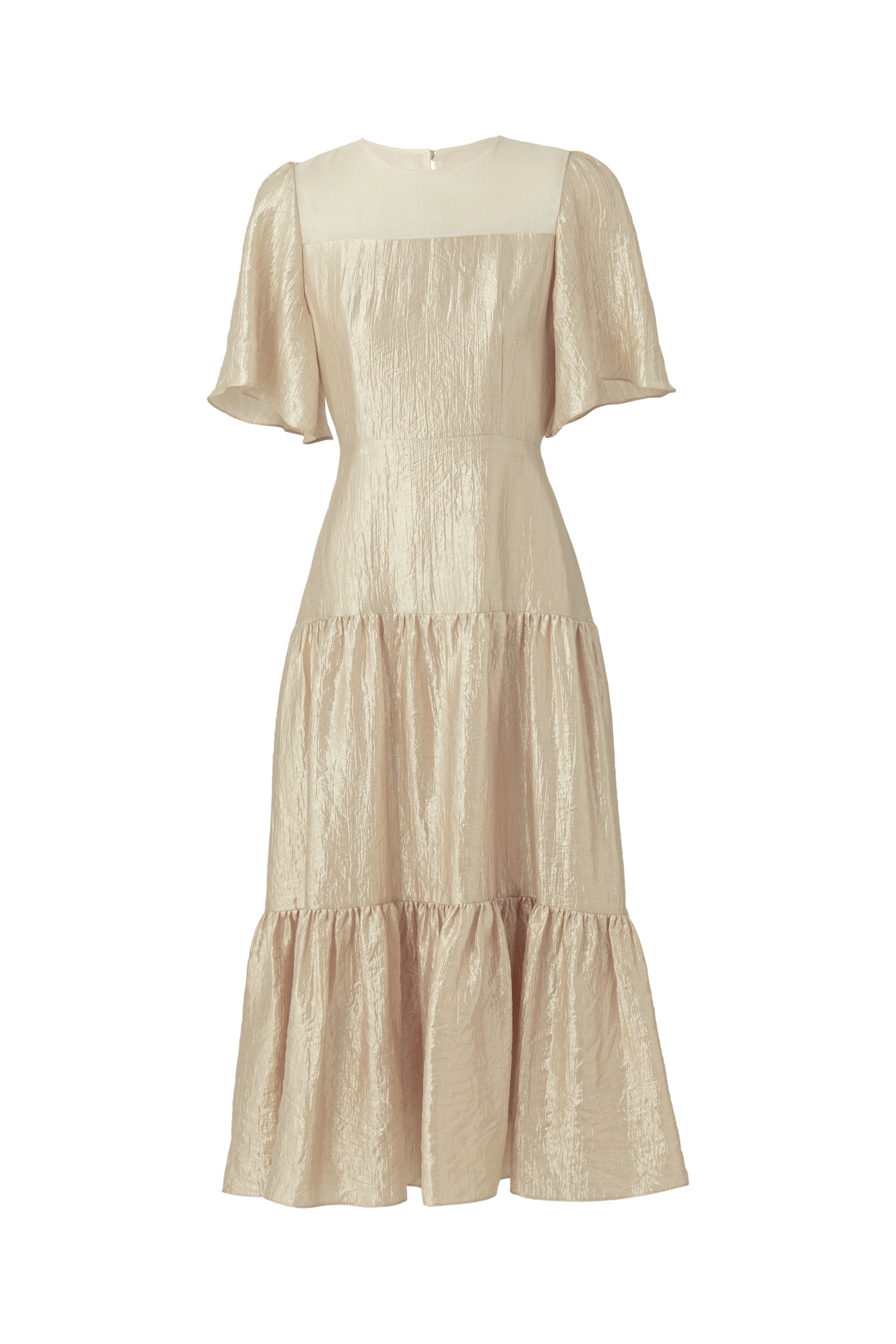 ABIGAIL DRESS