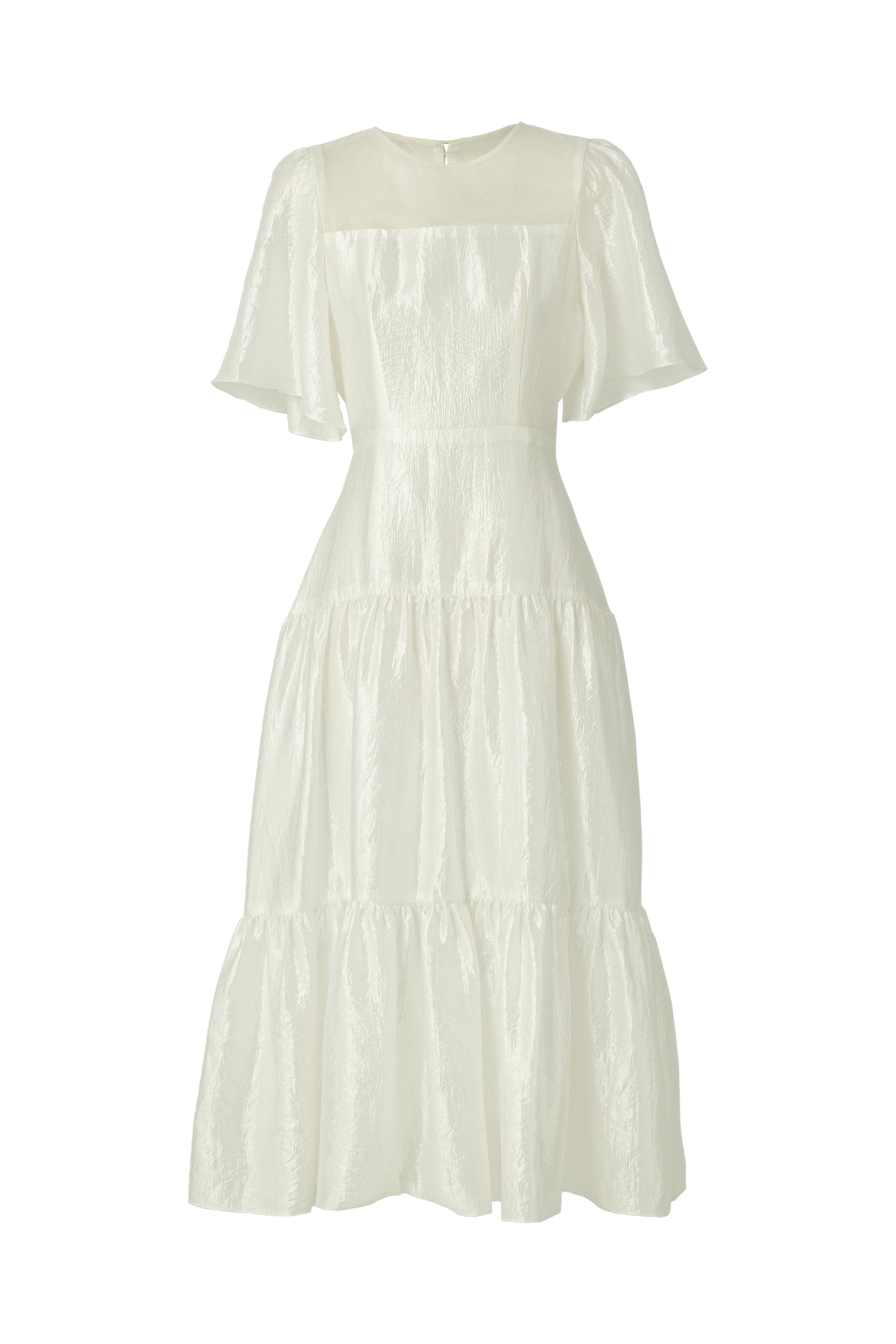 ABIGAIL DRESS