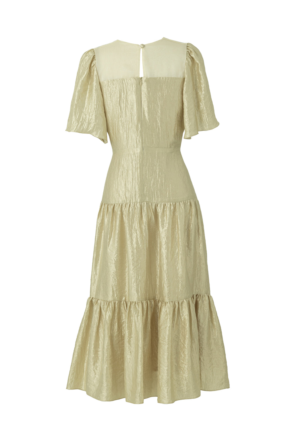 ABIGAIL DRESS
