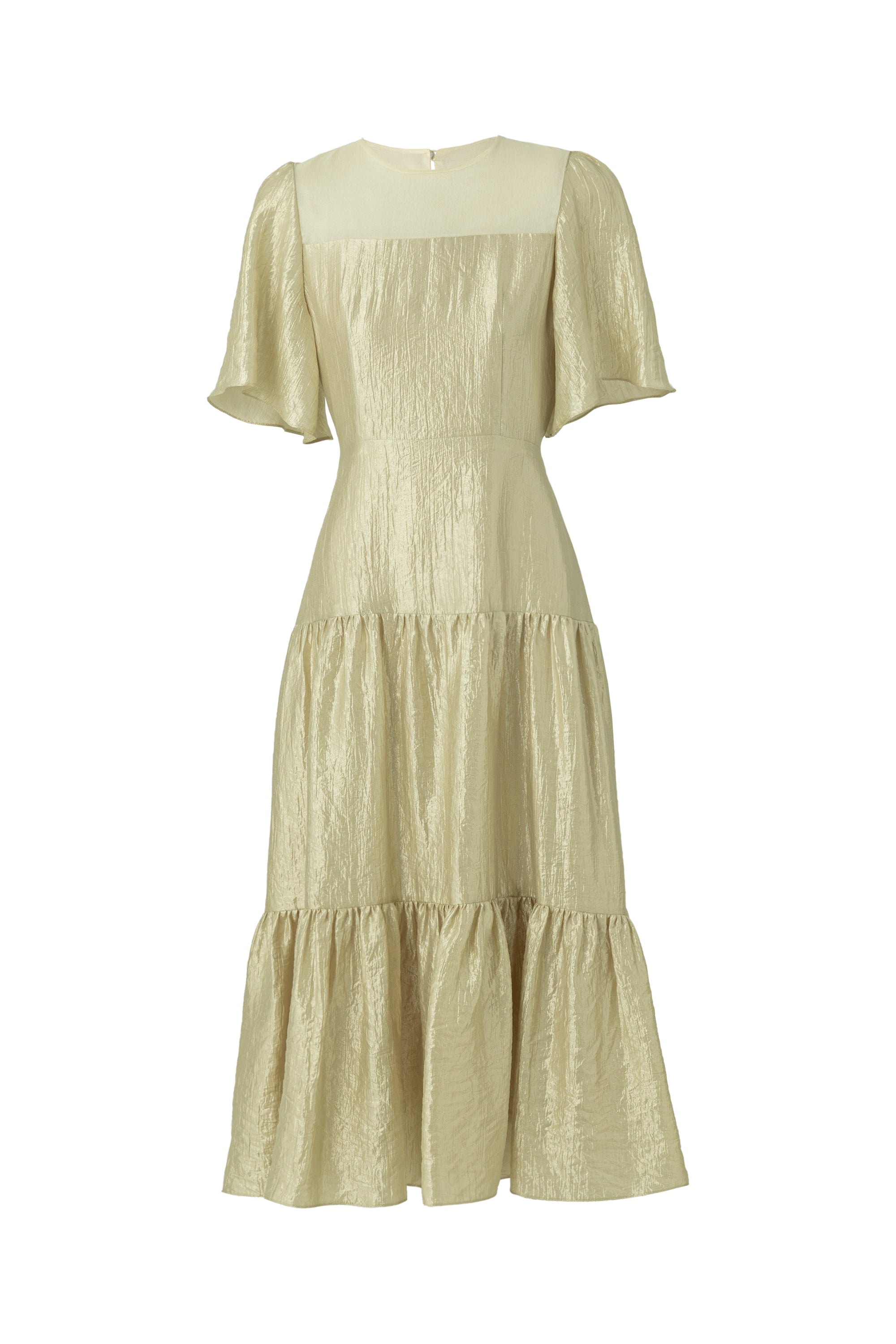 ABIGAIL DRESS