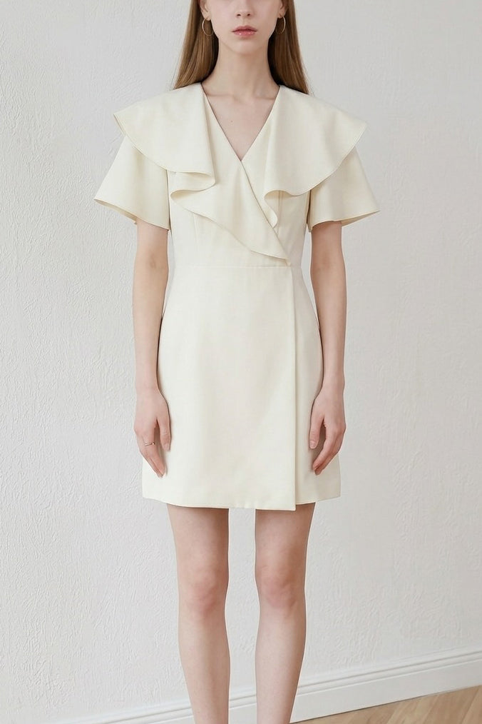 MILA DRESS DRESS