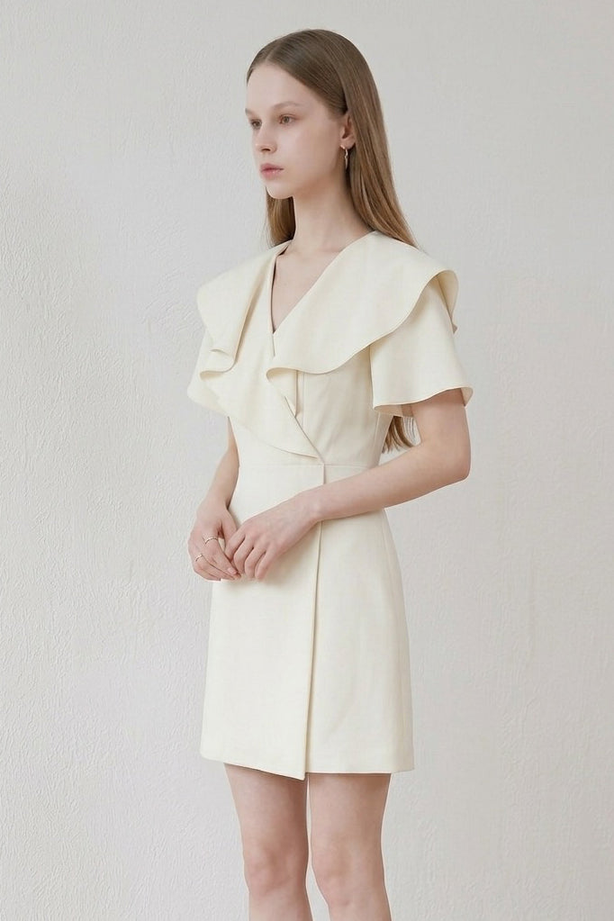 MILA DRESS DRESS