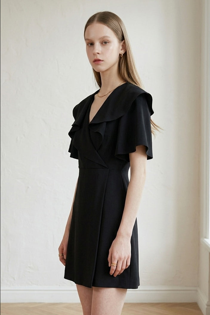 MILA DRESS DRESS