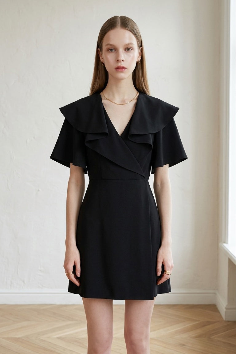 MILA DRESS DRESS