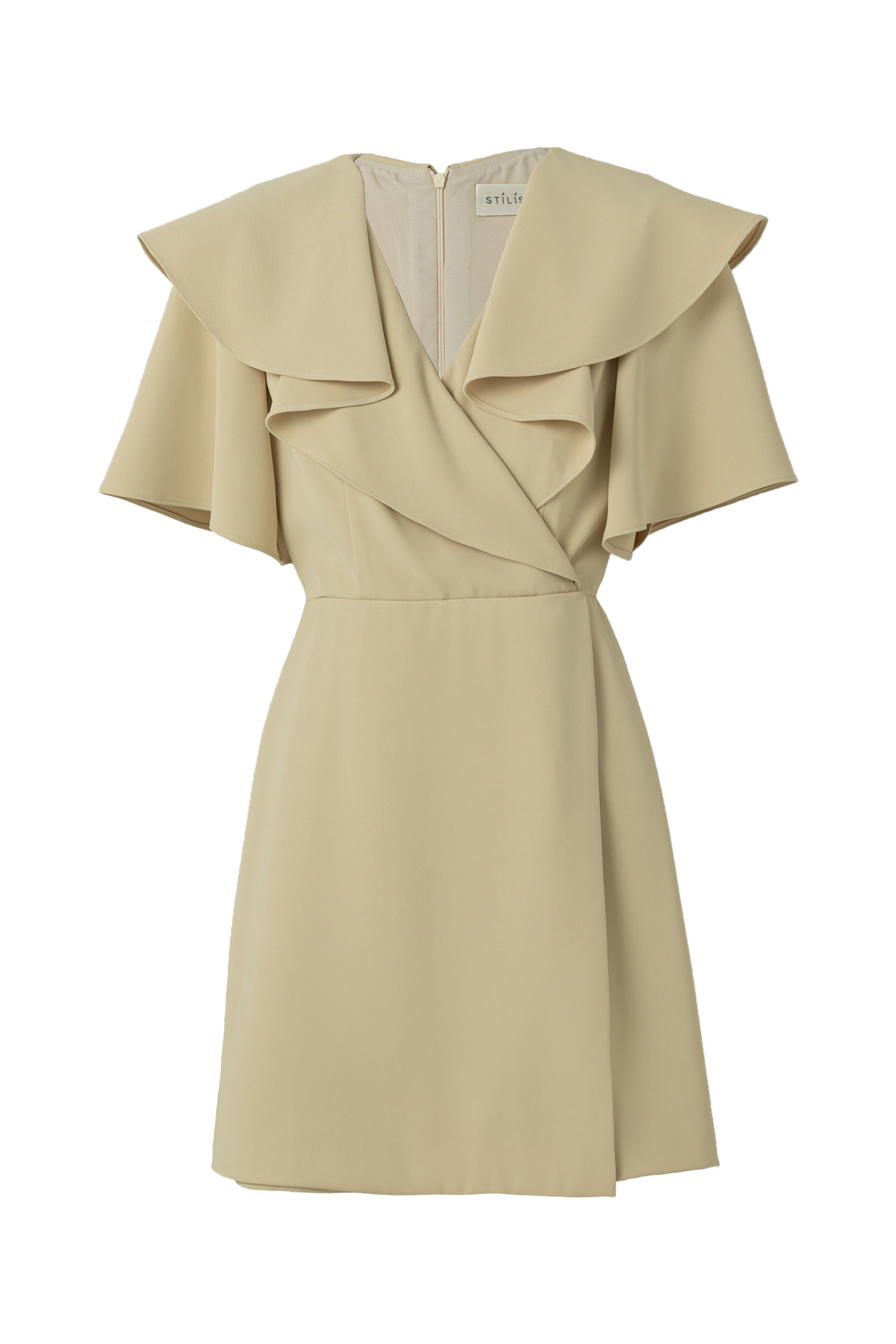 MILA DRESS DRESS