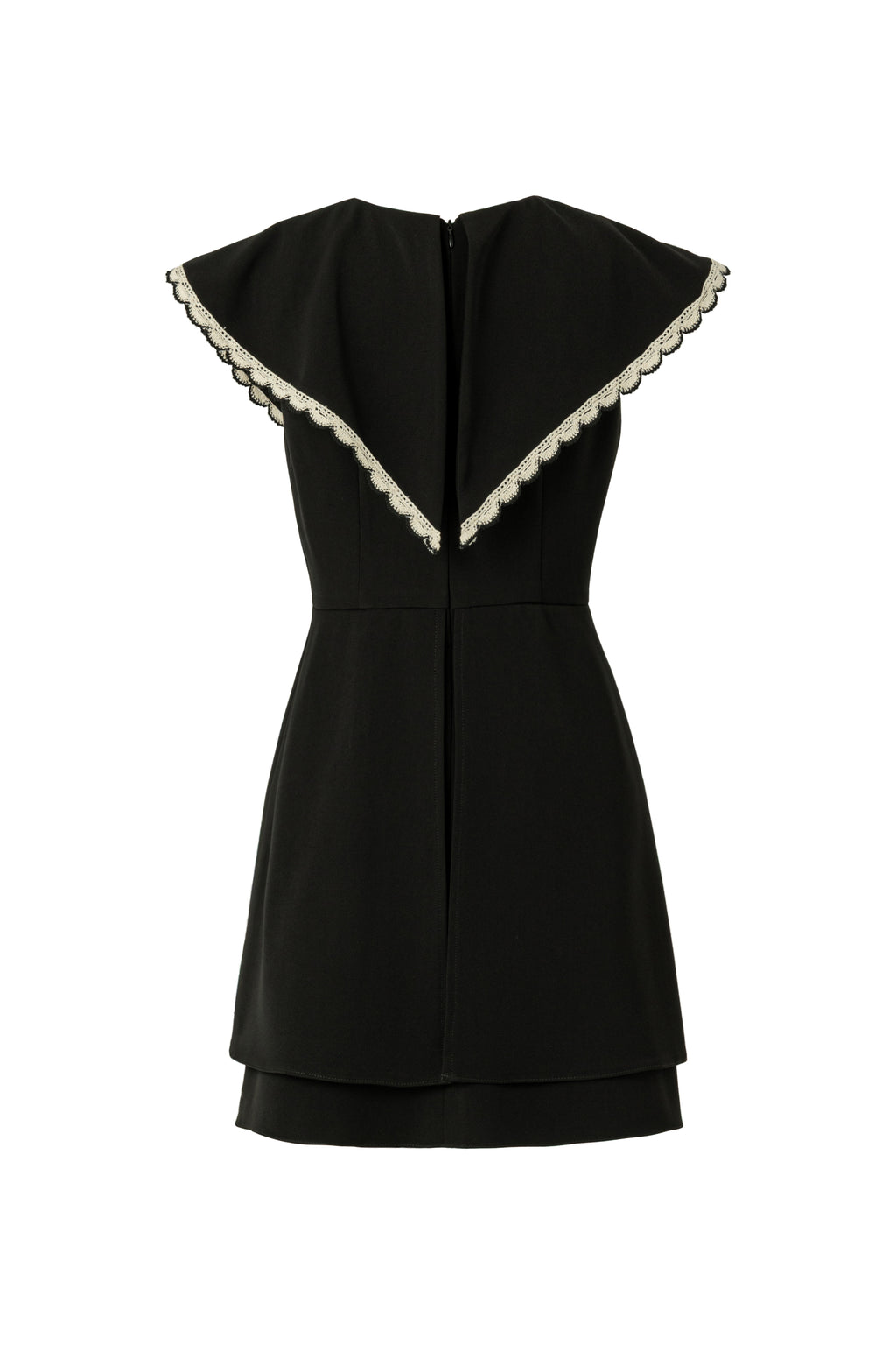 RACHEL DRESS