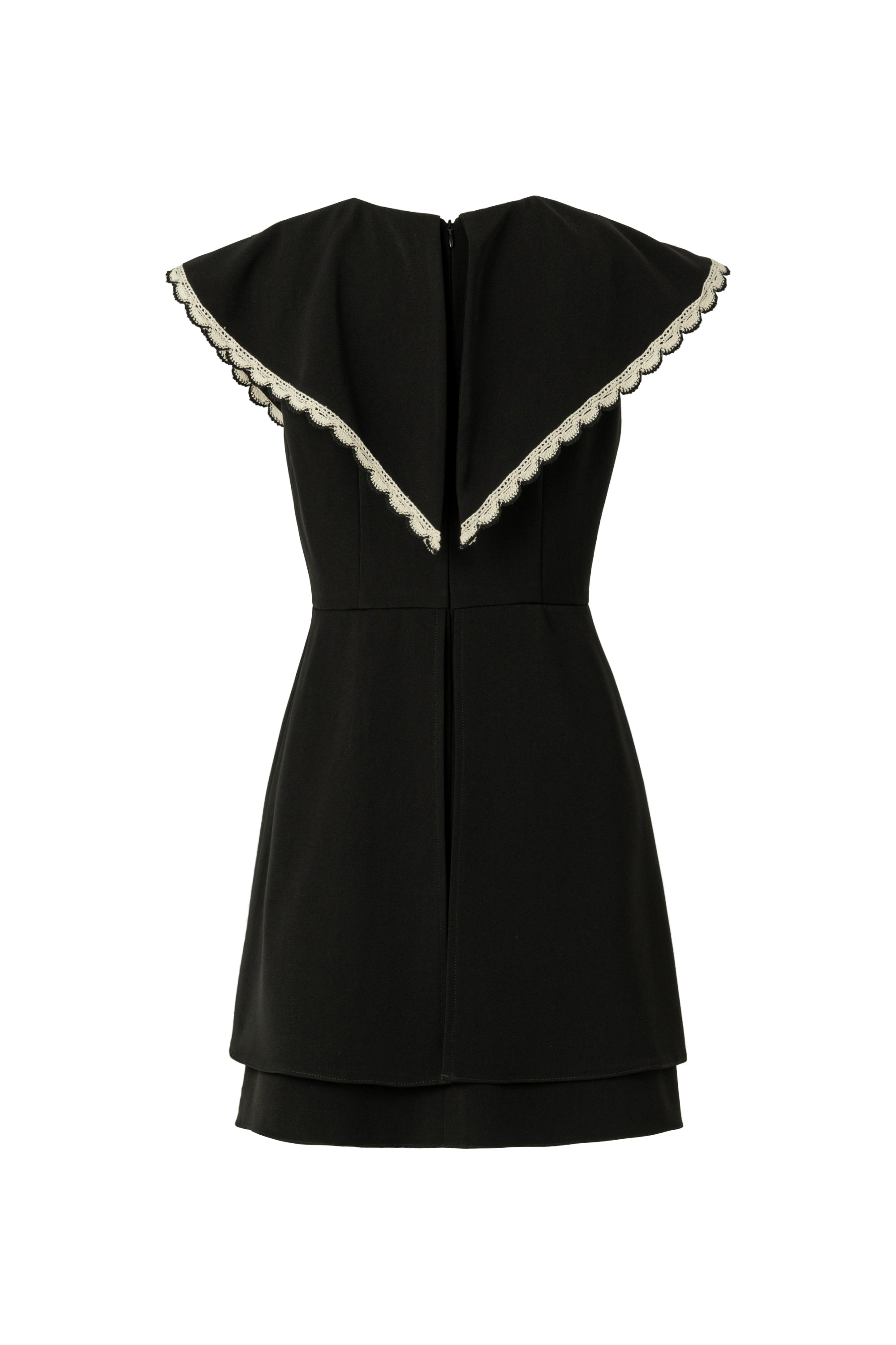 RACHEL DRESS